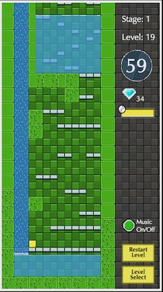 Tower Climber - Screenshot 4