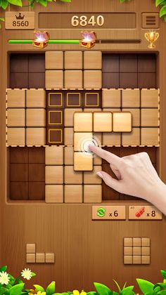 iBlock Puzzles! - Screenshot 2