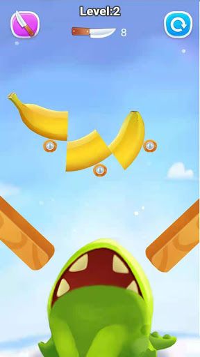 Fruit Kill - Screenshot 2