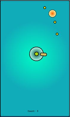 RP Circle defender - Screenshot 3