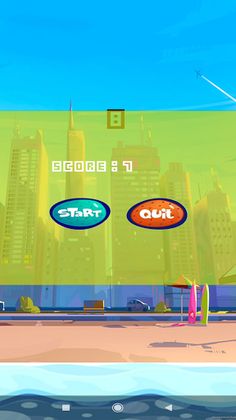 Super Spidey - Screenshot 1