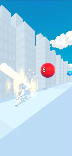 Smash Sprint - Screenshot 2