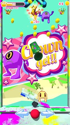 SeeSaw - Jumping Action Game - - Screenshot 3