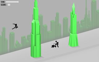 Guardians Unite - Screenshot 3