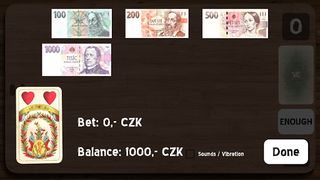 21 Oko bere - Screenshot 2