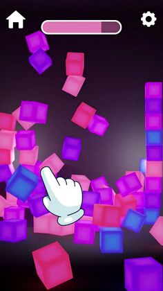 Wall Destroy - Screenshot 2