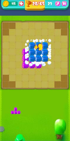 Block Load - Screenshot 1