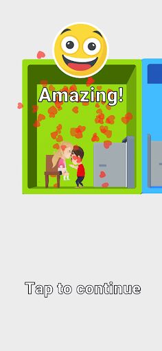 Outside The Box - Screenshot 2