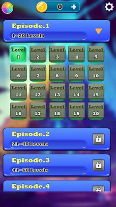 Jewels Blast: Break The Gems - Screenshot 3