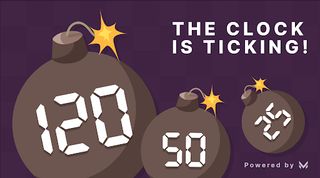 Bombdoku - Screenshot 3