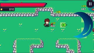 Kill The Demon(킬 더 데몬) - Screenshot 2