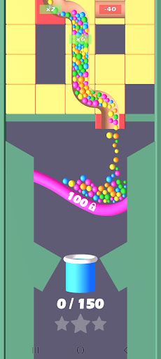 Rolling Balls - Screenshot 2