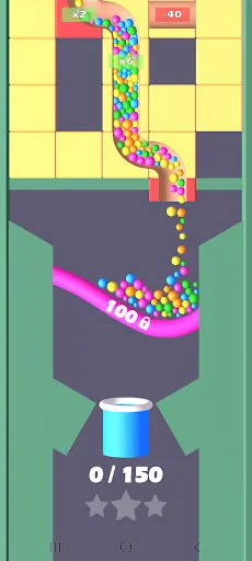 Rolling Balls - Screenshot 2
