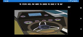 Escape The Night 2 - Screenshot 2