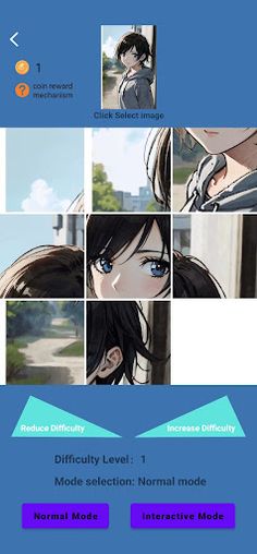 Puzzle After Puzzle - Screenshot 2