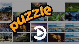Amazon Puzzle - Screenshot 1