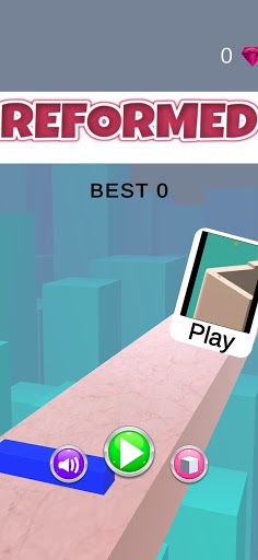 Reformed - Screenshot 1