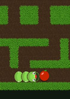 Hungry Caterpillars - Screenshot 3