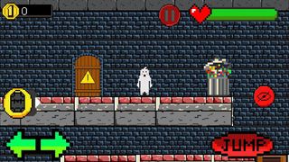 PixelMission - Screenshot 2