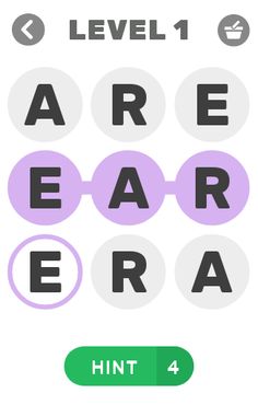 Ultimate Find Word - Screenshot 1