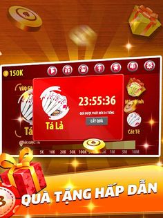 Phỏm - Phom - Screenshot 3