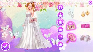 العاب عرايس وتلبيس البنات 2023 - Screenshot 2