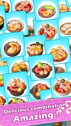 Oden Master - Screenshot 4