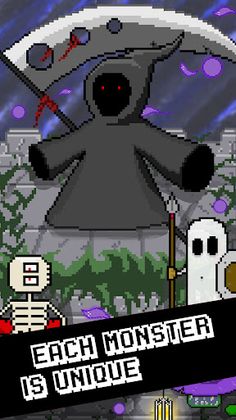 Tap and Smash - Screenshot 4