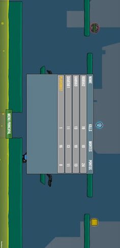 Geloucos - Screenshot 2