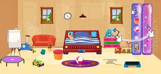 Family Mansion Dream House - Screenshot 1