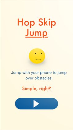 Hop, Skip, Jump - Screenshot 3