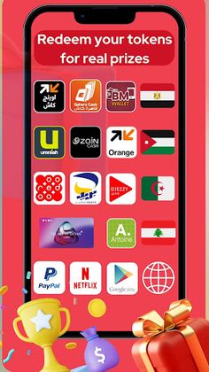 Aratok: Watch, Play and Win! - Screenshot 3