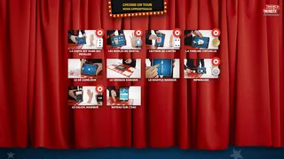 Par ici la magie – Technomagie - Screenshot 1