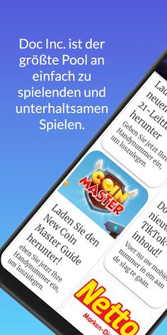 Doc Games - Screenshot 2