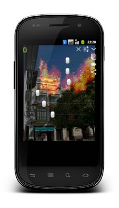 Metheus Pro - Screenshot 3