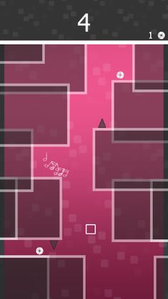 Mix Worlds – Geometry Cube Gam - Screenshot 2