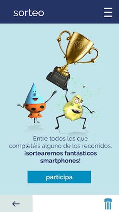 ¡Agua va! - Screenshot 4