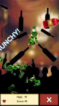 Quick! Shoot That Bottle - Screenshot 4