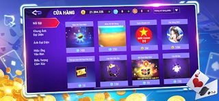 Tiến Lên Miền Nam - KPlay - Screenshot 3