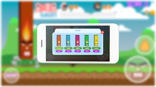 Angry Smasher - A Funny Game - Screenshot 2