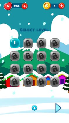 Bubble Shooter - Screenshot 2