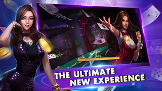 Gold 3Patti Real - Screenshot 3