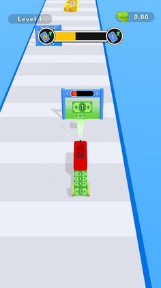 Cash Shot - Screenshot 3