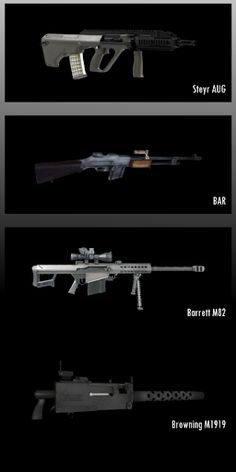 Gun Shoot - Screenshot 2