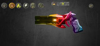 Shot Sound: Real Gun Simulator - Screenshot 3