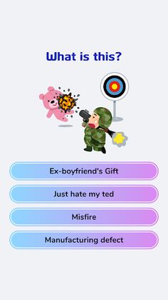 Funny Quiz - Screenshot 2