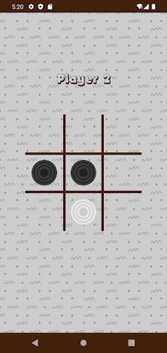 Tic Tac Checkers - Screenshot 3