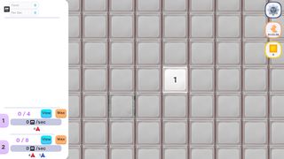 Sqridle - Screenshot 1