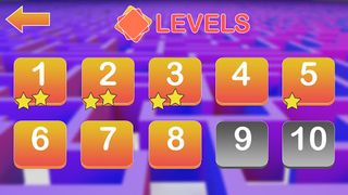 Mazeball 3D - Screenshot 2