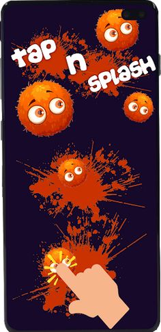 Ball game 2022 : Angry balls - Screenshot 3